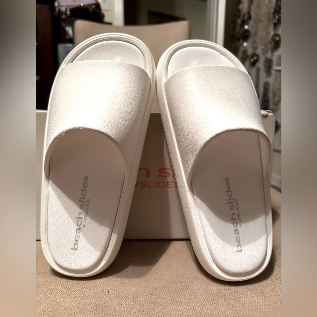 J Slides Beach Slides